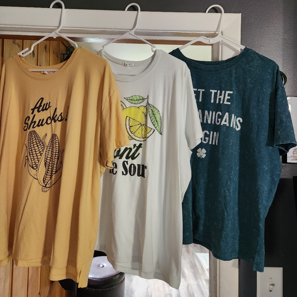 Maurices graphics